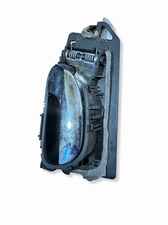 Front door interior handle 9643604477