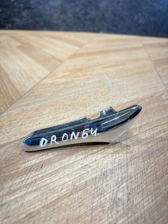 Front door interior handle A2117660124