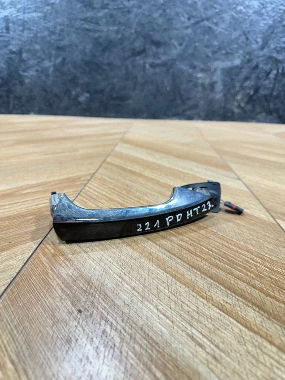 Rear door exterior handle A2217600670