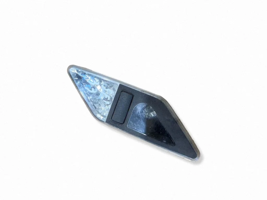 Rear door interior handle 5HA0078771