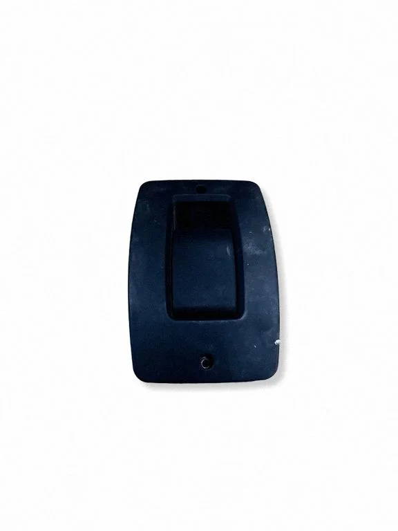 Rear door interior handle 242449