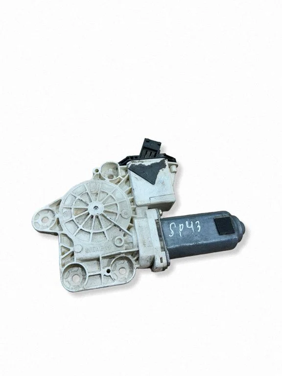 Tagaukse elektriline aknatõstuk mootoriga – Opel Vectra C (2002-2005)