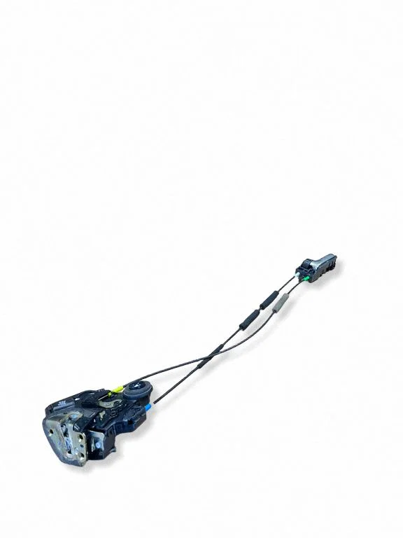 Rear door lock