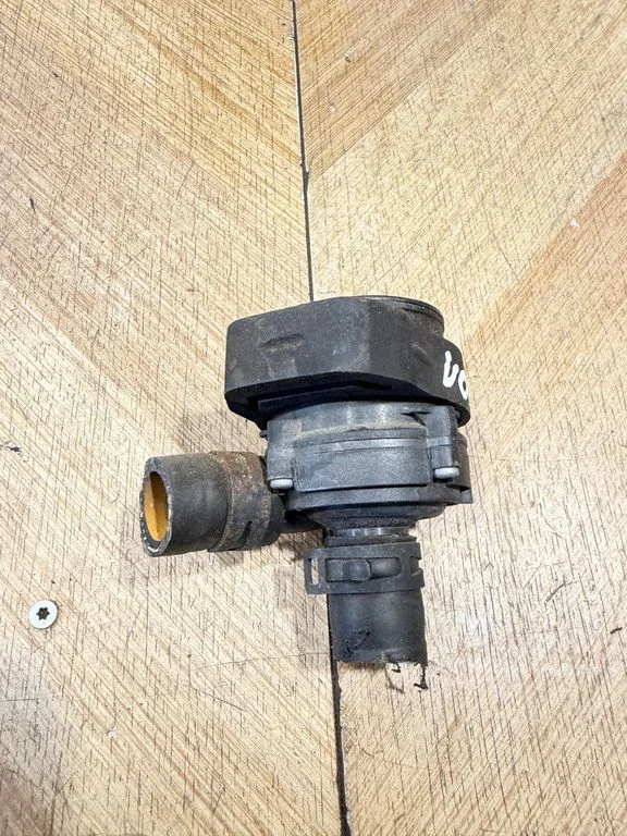 Electric auxiliary coolant/water pump A2118350028