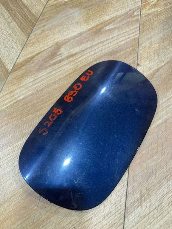 Kütusepaagi kork A2057570106