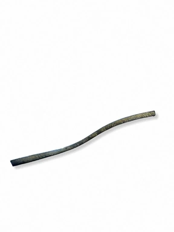 Dashboard glove box trim – Mercedes-Benz E-Class W211 (2002-2009)