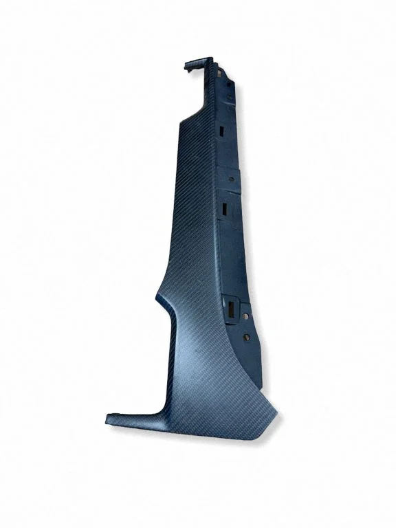 Dashboard glove box trim – Tesla Model S (2012-)