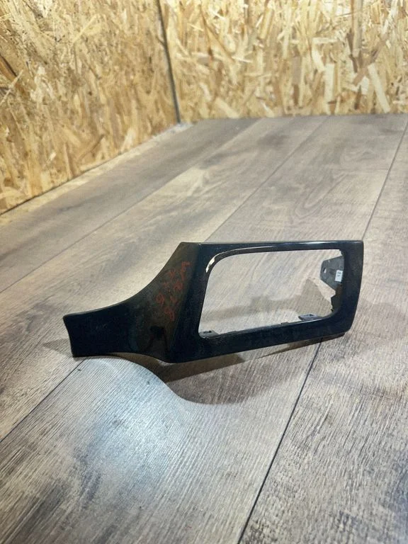 Dashboard glove box trim A2186807471