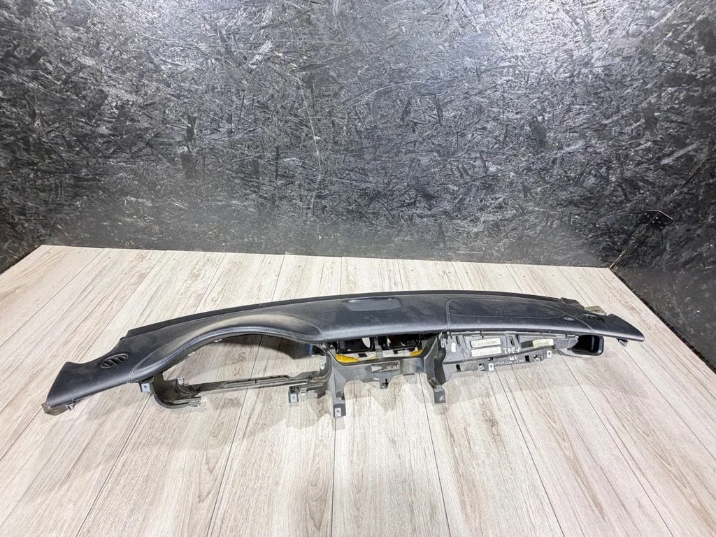Dashboard A2196801587