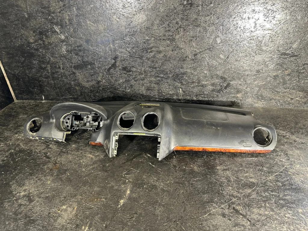 Dashboard a1648600805