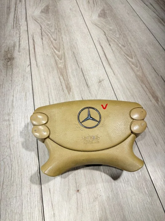 Steering wheel airbag P3P333NFYT