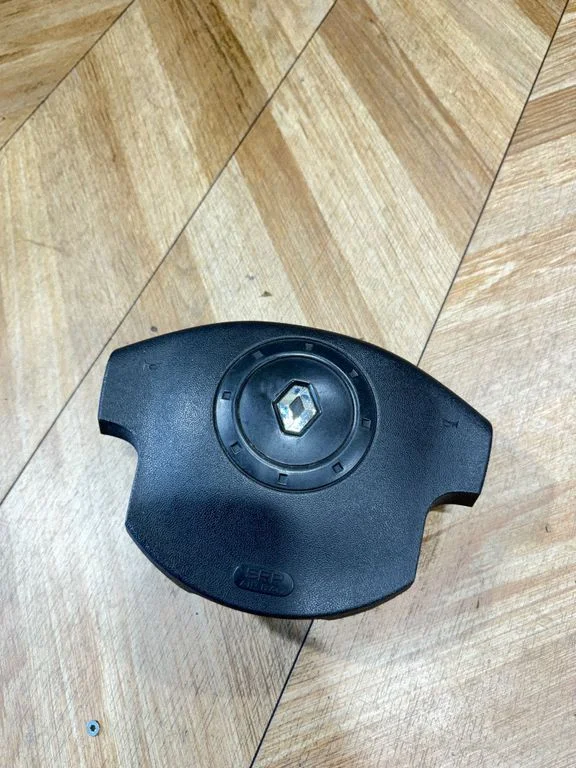 Stūres drošības spilvens – Renault Scenic II -  Grand scenic II (2003-2006)