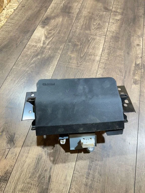 Kelių oro pagalvė