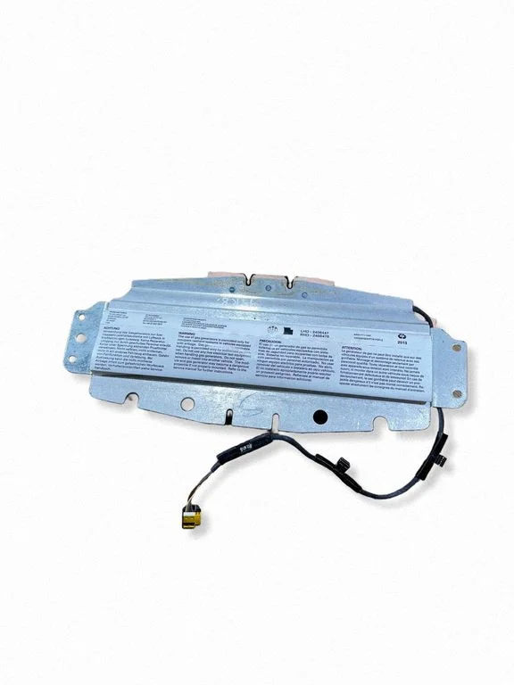 Passenger airbag 2406447