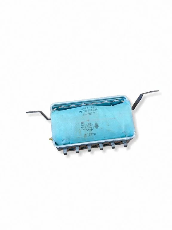 Passenger airbag 4003701