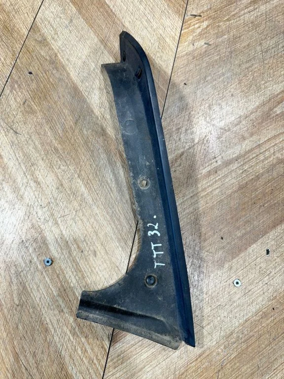 Other trunk/boot trim element – Mercedes-Benz E-Class C207 W207 (2009-2017)