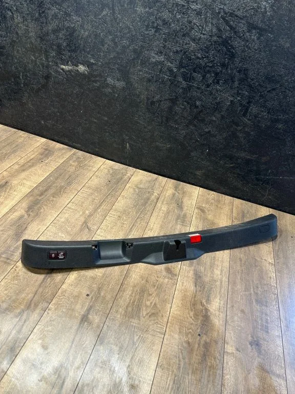 Other trunk/boot trim element – Mercedes-Benz GLS-Class X166 (2015-2019)