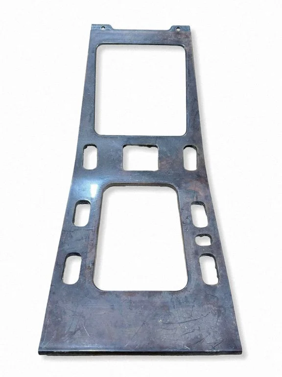 (A) pillar trim 7850
