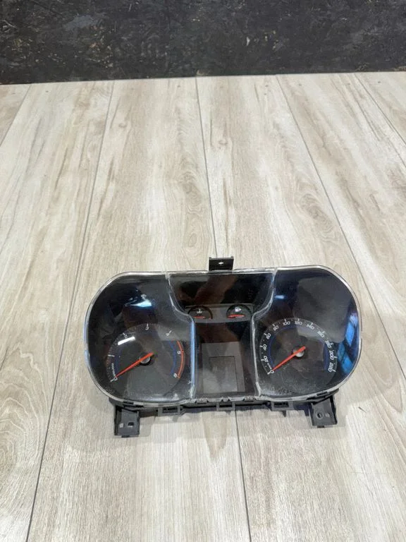 Speedometer (instrument cluster) 95472830