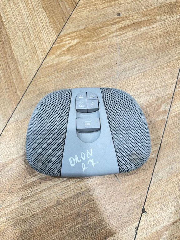 Sunroof switch A2118201312