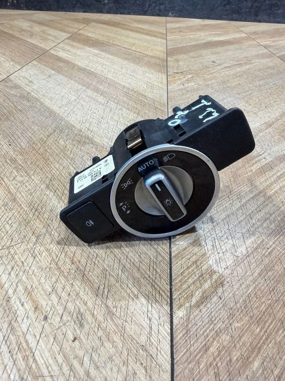 Light switch A2129050551