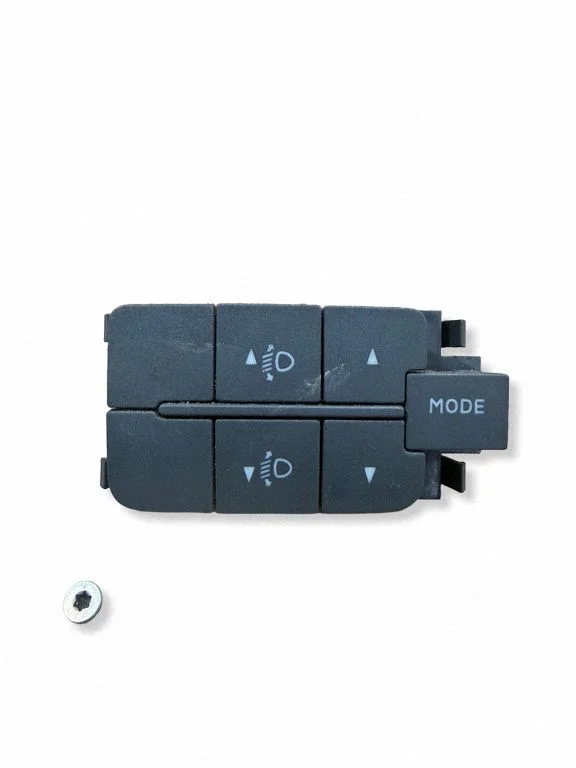 Headlight level height control switch 735431955
