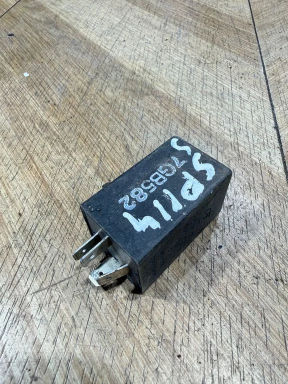 Other relay – Ford Galaxy (2000-2006)