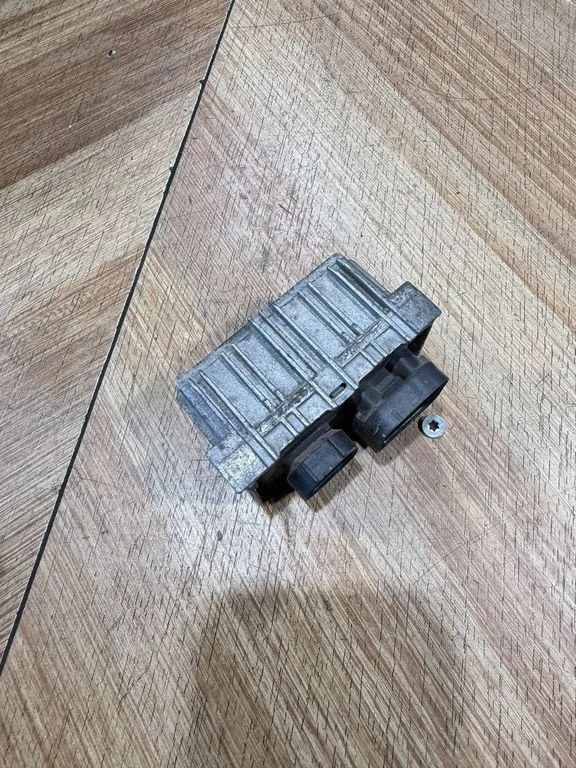 Glow plug pre-heat relay 55563423
