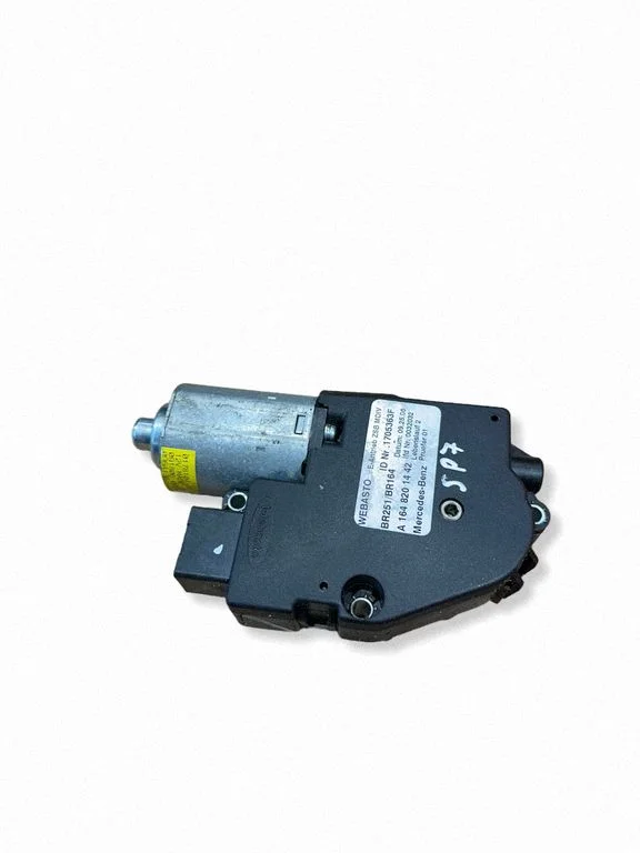 Sunroof motor/actuator A1648201442