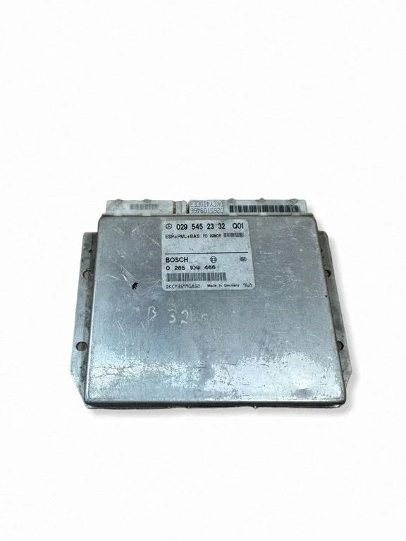 ABS-juhtplokk 0295452332