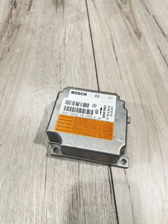 Airbag control unit/module 0285001373
