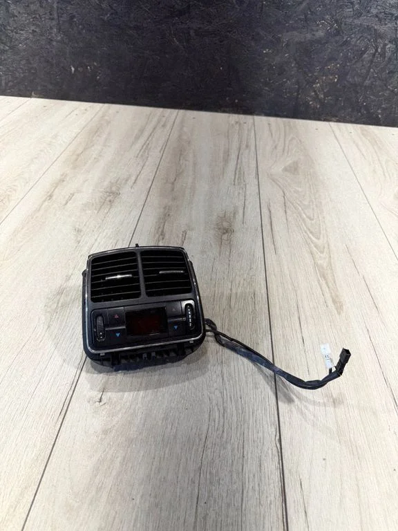 Climate control unit 2118302254