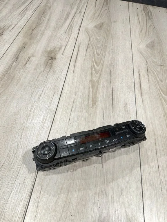 Climate control unit 2198300285