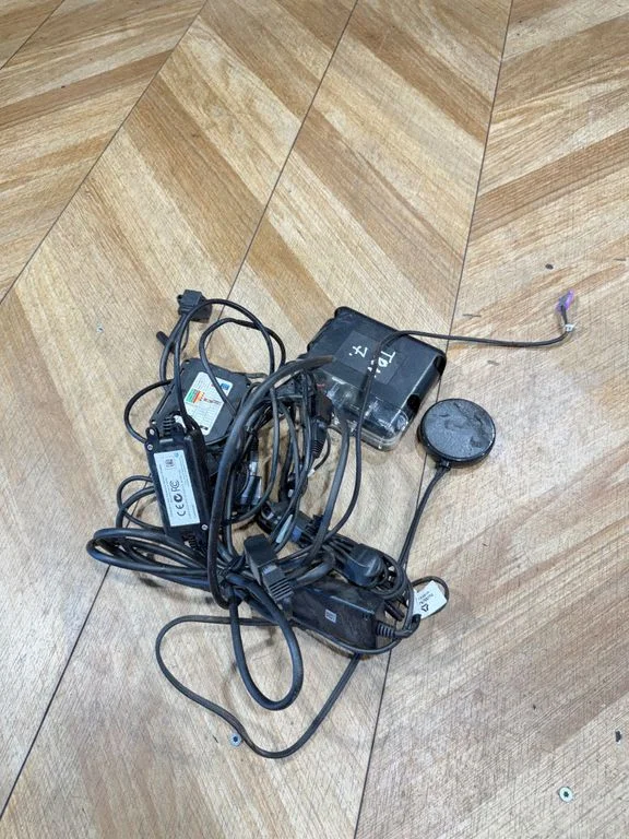 Other control units/modules 140210911300