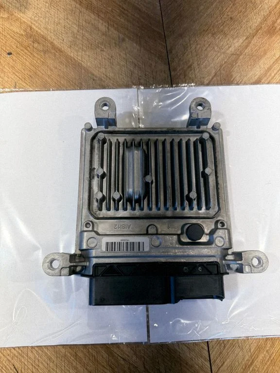 Engine control unit/module A6519007500