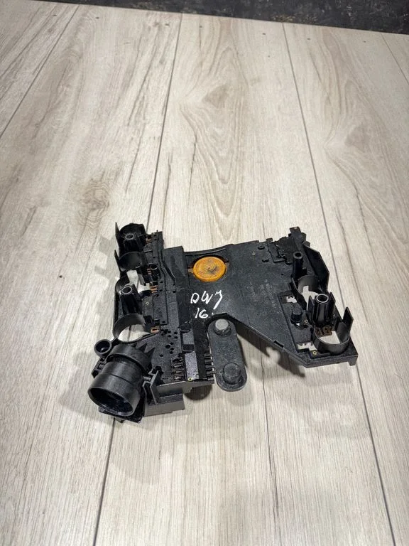Gearbox control unit/module 1402700861