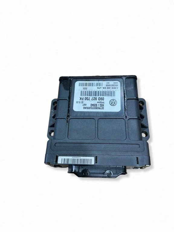 Gearbox control unit/module H52S0940