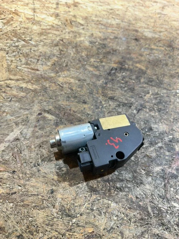 Stoglangio valdymo blokas