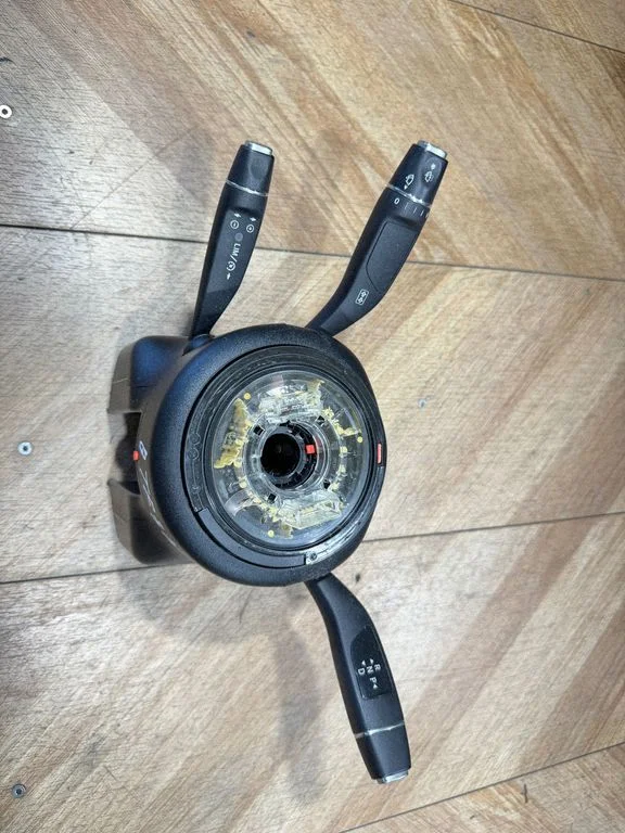 Hoobade komplekt – Mercedes-Benz E-klass C207 W207 (2009-2017)