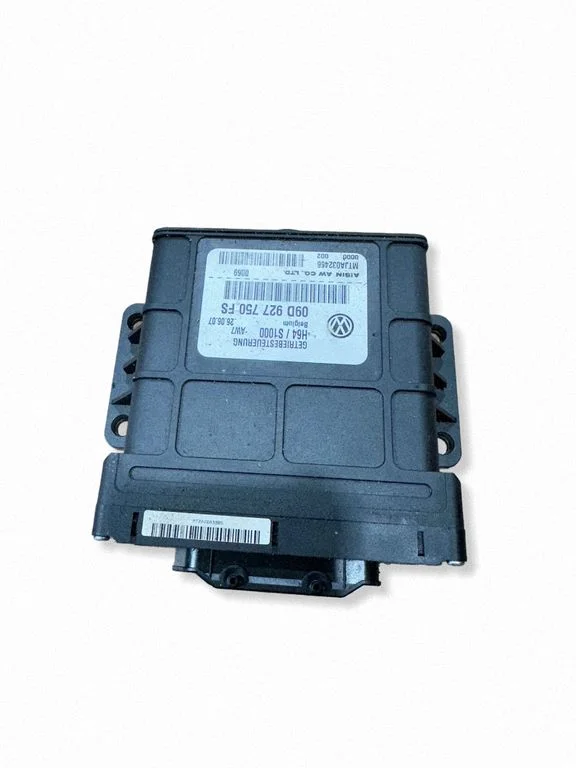 Gearbox control unit/module 09D927750FS