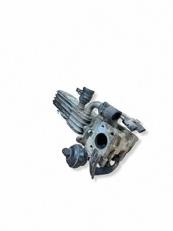 EGR valve cooler 038131513AD