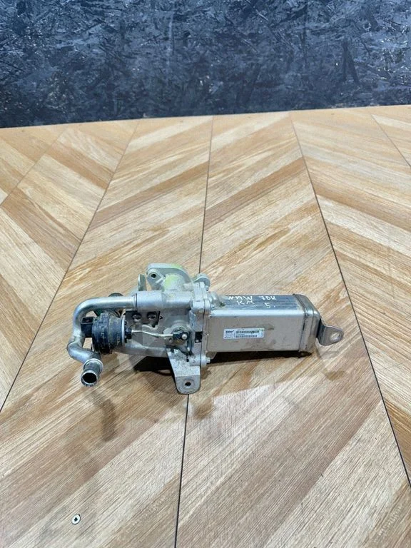 EGR valve cooler 147355889R