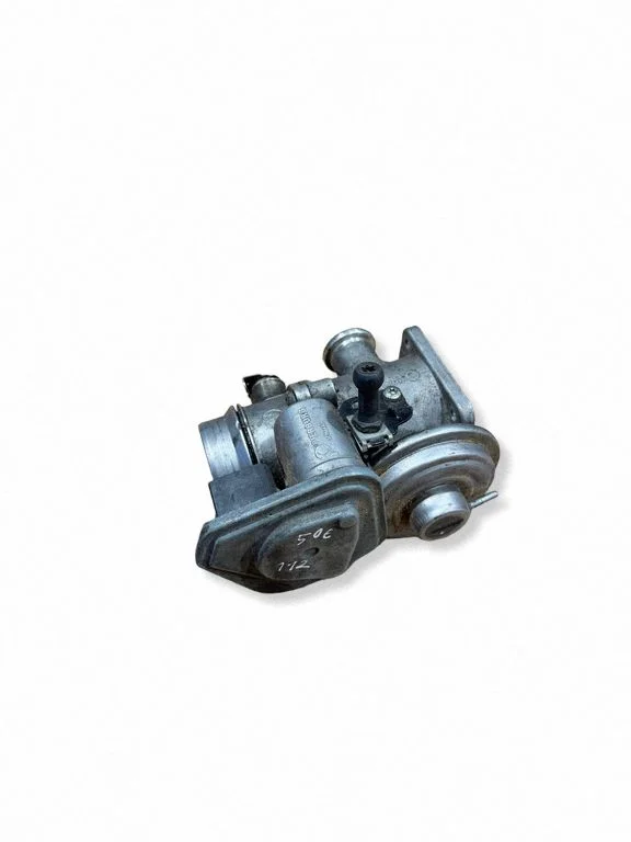 EGR termostatas