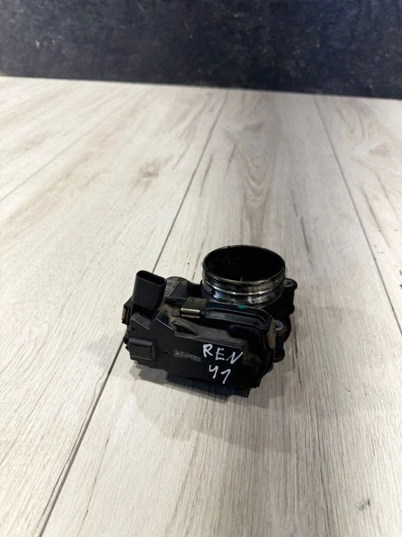 Throttle valve 25183238
