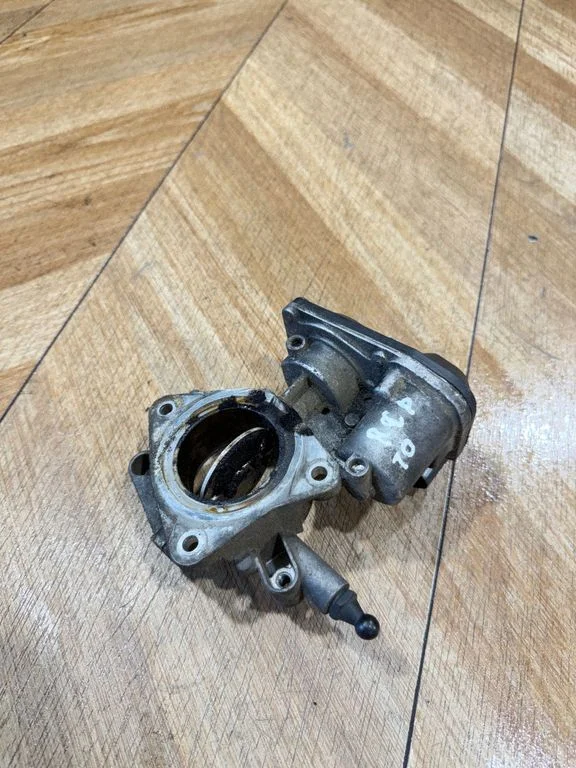 Throttle valve 50329302