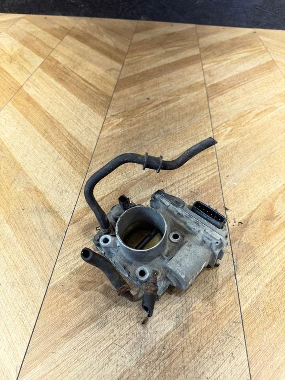 Throttle valve 1362007000