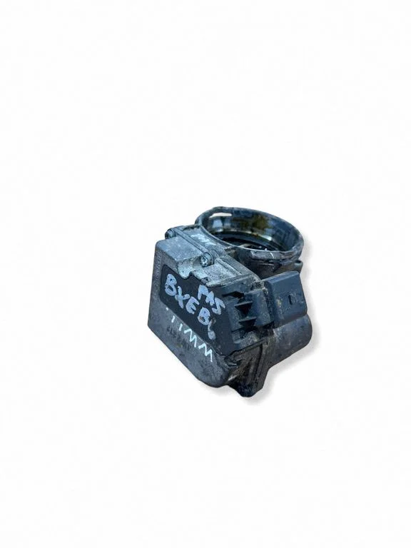 Throttle valve 03G12806