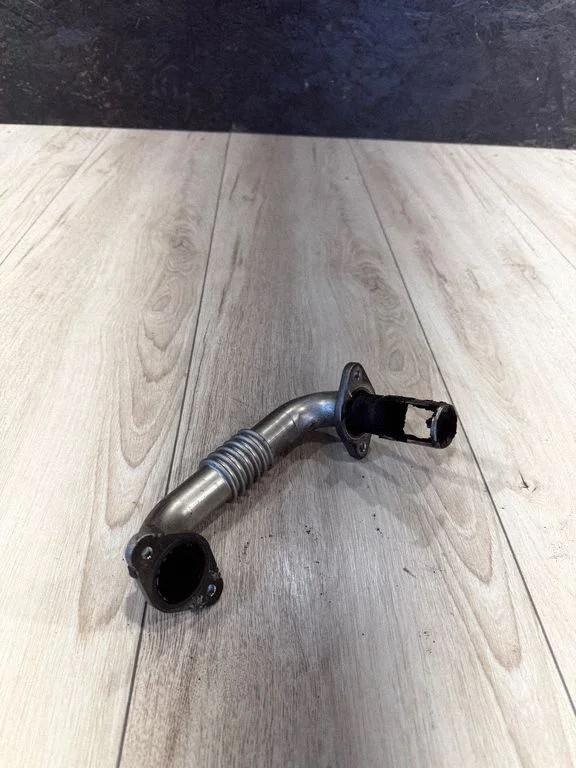 EGR valve line/pipe/hose BSG245