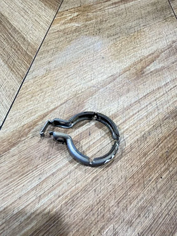 EGR-klapi toru (-d)/ voolik (-ud) 0444025007