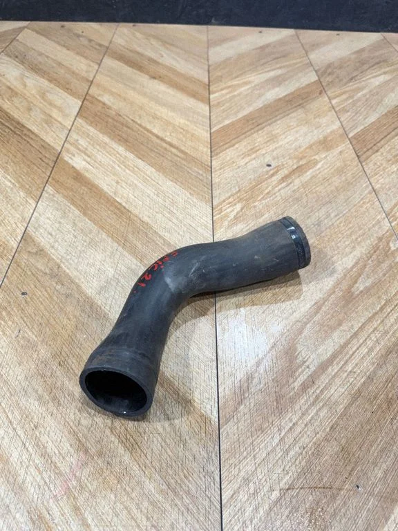 EGR valve line/pipe/hose – Opel Vectra C (2002-2005)